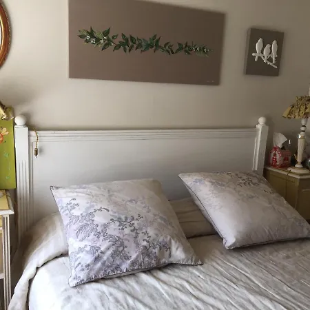 Bed & Breakfast Jukie *