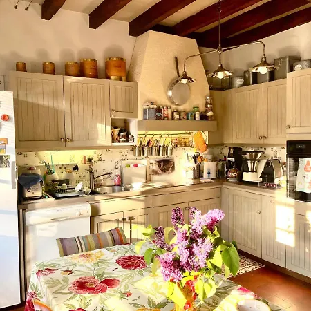 Jukie Bed & Breakfast Herbignac